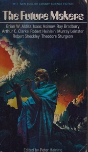 Cover of edition futuremakerstale0000hain