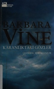 Cover of edition karanlktakigozle0000vine