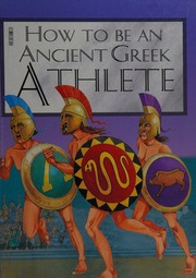 Cover of edition howtobeancientgr0000morl_b9h5