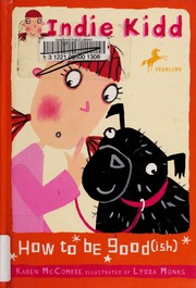 Cover of edition howtobegoodish0000mcco_d9x5