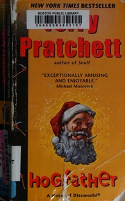 Cover of edition hogfathernovelof0000terr