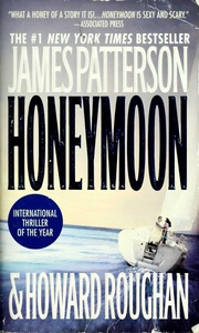 Cover of edition honeymoon00patt