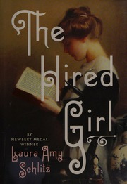 Cover of edition hiredgirl0000schl