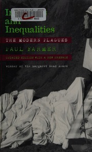 Cover of edition infectionsinequa0000farm