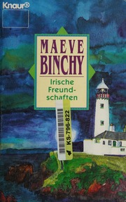 Cover of edition irischefreundsch0000binc