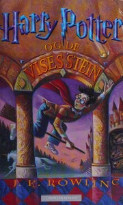 Cover of edition isbn_9788204086600