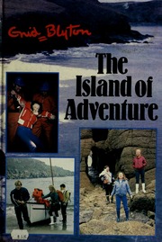 Cover of edition islandofadventur00enid