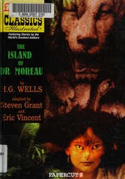 Cover of edition islandofdrmoreau0000gran
