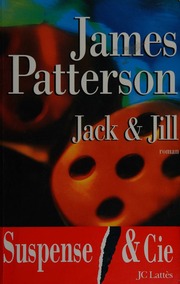 Cover of edition jackjillroman0000patt