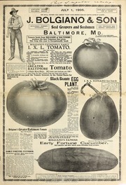 Cover of edition jbolgianosonseed19jbol_1