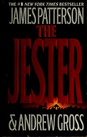 Cover of edition jester00pattgross