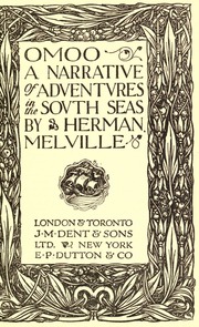 Cover of edition omoonarrativeofa00melviala