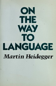 Cover of edition onwaytolanguage00heid