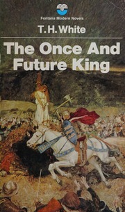 Cover of edition oncefutureking0000whit_v4z7