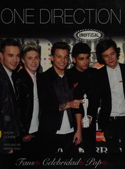Cover of edition onedirectionunof0000cohe