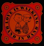 Cover of edition loveiswalkinghan0000schu