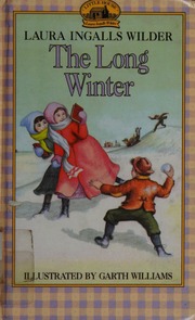 Cover of edition longwinter0000wild