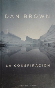 Cover of edition laconspiracion0000brow
