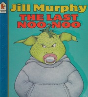 Cover of edition lastnoonoo0000murp