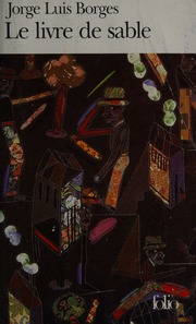 Cover of edition lelivredesable0000borg