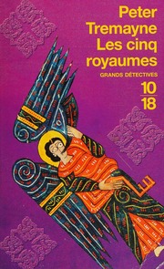 Cover of edition lescinqroyaumes0000pete