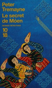 Cover of edition lesecretdemoenfr0000pete
