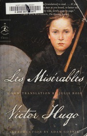 Cover of edition lesmiserables0000hugo_t9h3