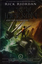 Cover of edition lightningthief0000rior_k1h1