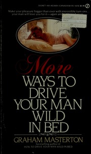 Cover of edition morewaystodrivey00mast