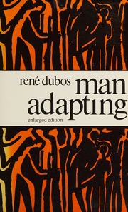Cover of edition manadapting0000dubo_x7s3