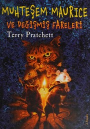 Cover of edition muhtesemmauricev0000prat