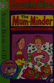 Cover of edition mumminder0000wils_m9p8
