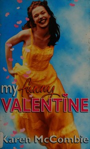 Cover of edition myfunnyvalentine0000mcco