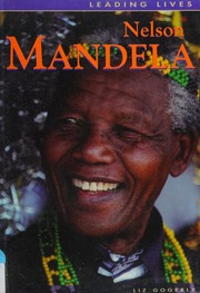 Cover of edition nelsonmandela0000goge_h0j9