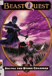 Cover of edition soltrastonecharm00blad