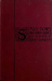 Cover of edition sallydowsandothe00hartiala