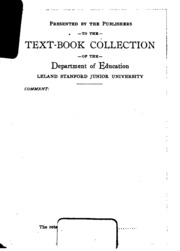 Cover of edition selectionsfroml00buchgoog