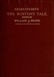 Cover of edition shakespearescome13shak