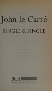 Cover of edition singlesingle0000unse