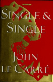 Cover of edition singlesinglenov000leca