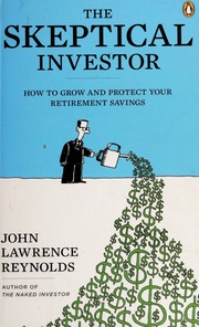 Cover of edition skepticalinvesto0000reyn