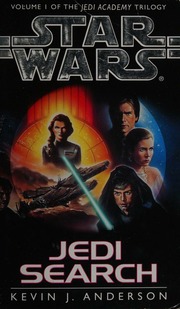 Cover of edition starwarsjedisear0000ande