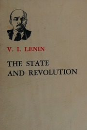Cover of edition staterevolutionm0000vlad