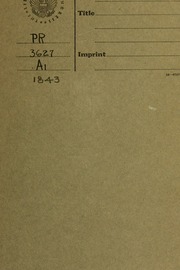 Cover of edition popesessayonmani00pope