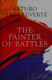 Cover of edition painterofbattles0000pere