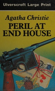 Cover of edition perilatendhouse0000chri_x7r2