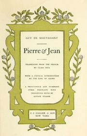 Cover of edition pierrej00maup