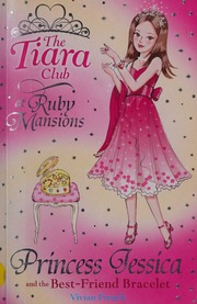 Cover of edition princessjessicab0000fren