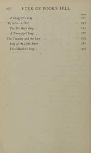 Cover of edition puckofpookshill0000kipl_l7w8