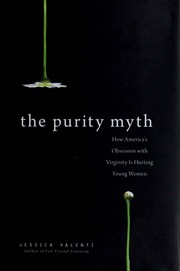 Cover of edition puritymythhowame00vale